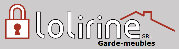 Lolirine SRL — Garde-meubles à Boninne (Namur)